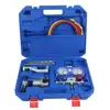 tool kit tools refrigeration refrigerant tool kit ATK-3