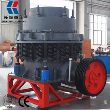 China Supplier 36 Inches Symons Cone Crusher With Good Price