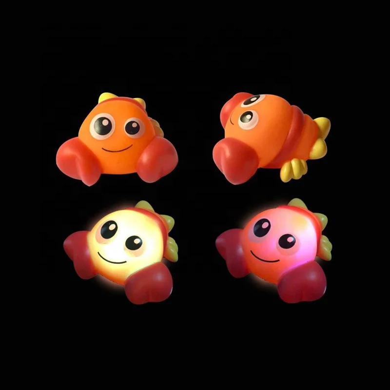 light up bath toys for babies