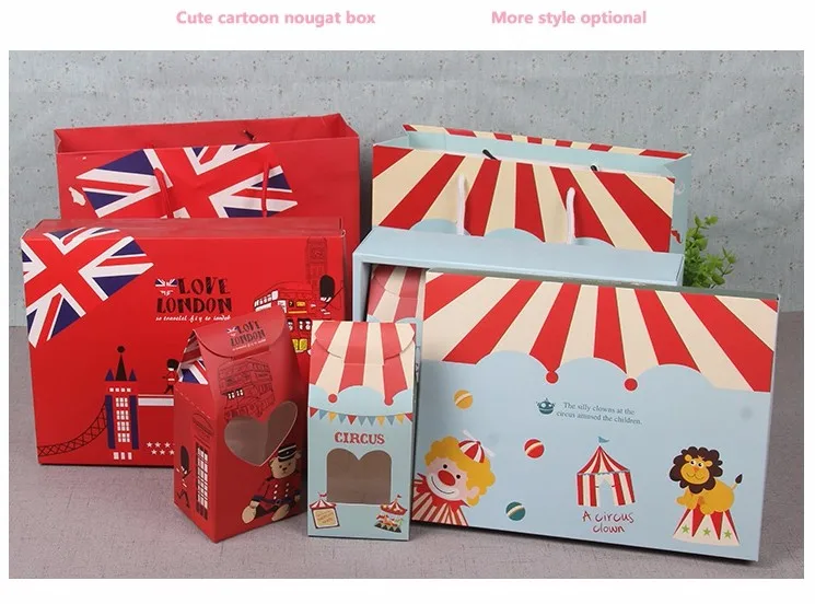 hot sale wedding candy favour boxes