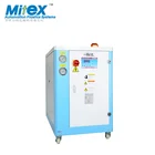 heavy duty industrial water cooling scroll chiller plant