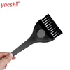 Yaeshii 2019 Hot Sale Hairdressing Hair Dye Color Bowl Color Mixing Comb Brush Kit Set Tint Styling Tools