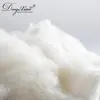 Inner Mongolian China Dehaired Organic Wool Recycle Sheep Fiber