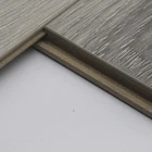 BBL indoor usage beautiful decorative natural laminate floor borders