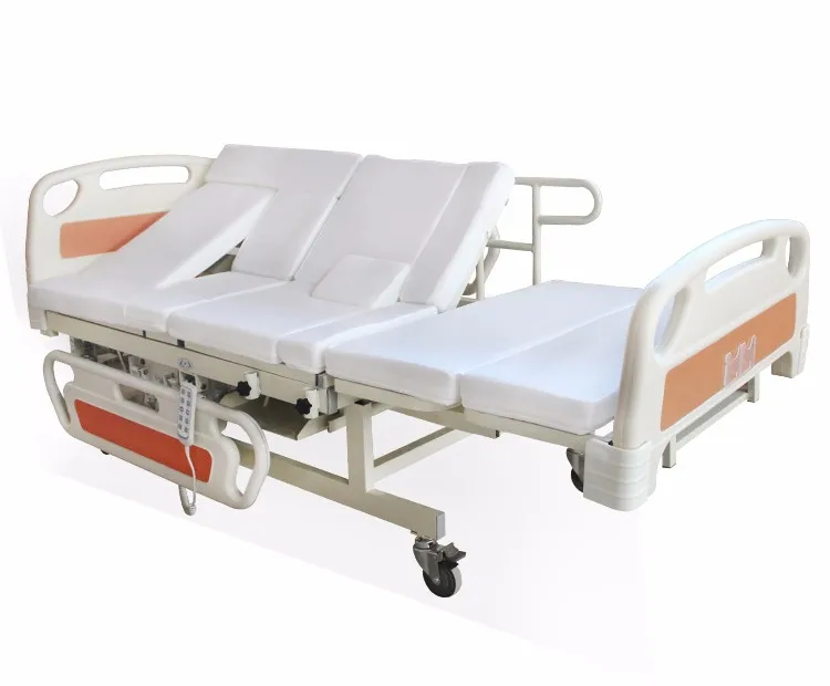 trade assurance hospital electric medical beds for home use (2).jpg