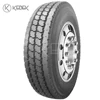 KEBEK Brand truck tire 295/75r22.5 manufacture in China