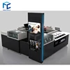 Attractive design kiosk shop mobile, cell phone kiosk