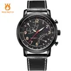 china factory watch cheap 2 year calendar oem wristwatch for men