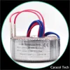 CE UL Standard 150VA Toroidal Transformer For Audio Amplifiers hi-fi