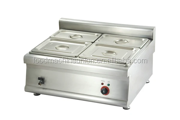 Proffessional commercial Counter top pasta cooker