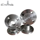 1/2"-24" class 150 300 600 900 ANSI B16.5 A105n flange