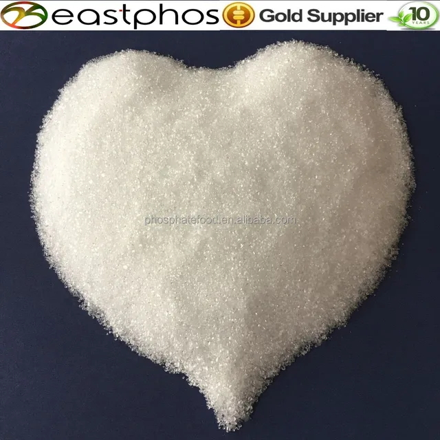 factory directly supply wholesale price white crystal citric