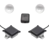 2019 New Microwave Vehicle Blind Spot Detection System