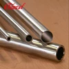 304 316 Mirror Polish Seamless Stainless Steel Pipe