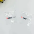 zip lock file/pvc file pocket Custom Zip Lock Waterproof Packaging PVC Clear Plastic Bags