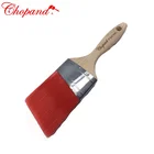 High Grade Quality Perfect Long Wooden Handle Paint Brush