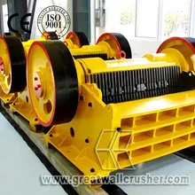 Widely Used Primary 250 x 400 stone jaw crusher, Small Jaw crusher for sale Philippines