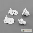 Spring high quality roller blind parts clutch and fashionable roller blind component