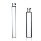 3ml borosilicate and low borosilicate Pen glass Dental cartridge