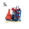 Qt4-25 paving block making machine for sale in durban