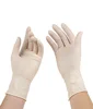 Latex Examination Gloves/disposable gloves nitrile Medical consumable (MSLG02)