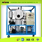 High Performance Vacuum Transformer Oil Purifier,Oil Filtering Unit,Oil Regeneration System
