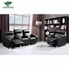 Factory Price Modern Style Fabric Lounge Power Recliner Sofa Chair Malaysia