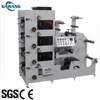 Gawang Brand Factory Price Non Woven Flexo Printing Machine