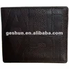 Hot leather wallets,Promotional Iphone wallets,Fashion Embossing wallets