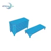 /product-detail/china-supplies-blue-safety-children-furniture-plastic-stackable-cots-kids-bed-62138186851.html