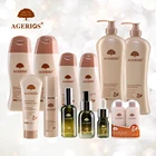 Agerios Argan oil Salon Hair Care Products