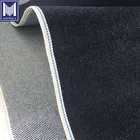 heavy duty 15oz selvedge fabric Cheap Japanese Raw Denim fabric
