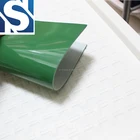 Manufacturer China Factory Low Noise sugar industry conveyor belt