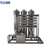 High Efficiency Bottle Pure Dnking Water Treatment/Filter/Purification System