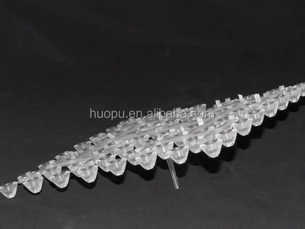 opitcal acyrlic led lens for led spotlights  (3)
