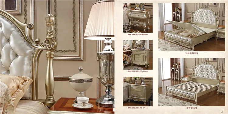 China Manufacturer wholesale white silver leather classical b