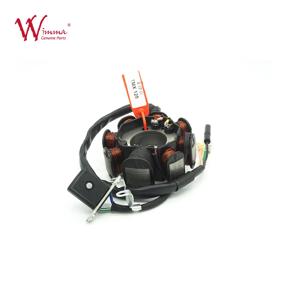 Wholesale Magneto Assy Magneto Stator Coil TODAY TITAN 125 99 l for Motorcycle