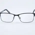 black eyeglass frame best quality reading glasses for eyewear shops