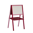WEIFU High Quality Popular Design Kids Art Wood Easel
