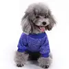 Hot Sale New Design Designer Pets Dog Puppis Clothes And Accessories