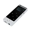 Hot style full zinc alloy 32GB expandable memory touch screen digital mp3 player