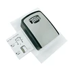 Big size Safety Storage with Combination Secure Combination Wall Mounted Safe Key Lock Box