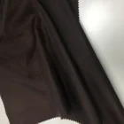 100 polyester lining black dark navy fabric taffeta 170T 60gm for Saudi Arabia market