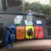 Popular car interior accessory PU dashboard sticky pad