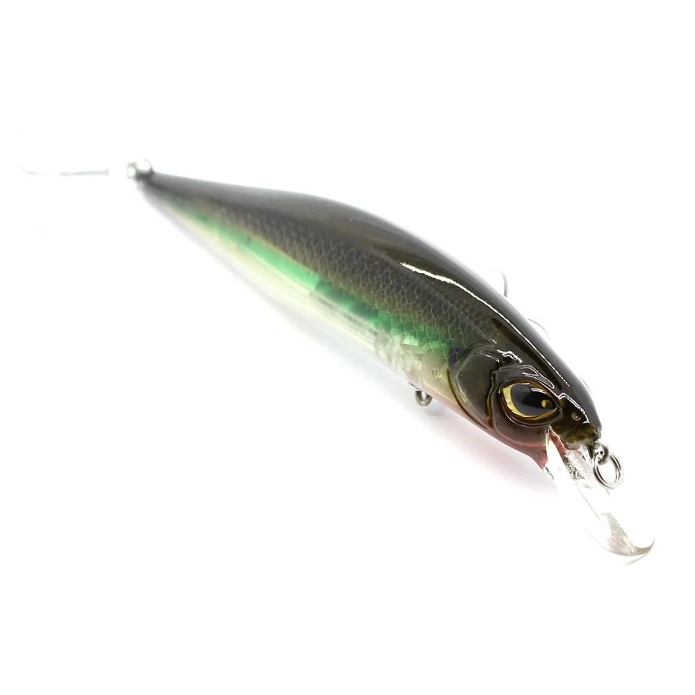 Wholesale CX135 New fishing jerkbait wobblers 13.5cm 18.5g Hard Bait lures bass lure
Wholesale CX135 New fishing jerkbait wobblers 13.5cm 18.5g Hard Bait lures bass lure