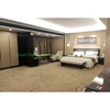 Custom Made Complete Set Good Quality 3 4 5 Star Hotel Furniture for Sale