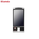 Android/Windows Self Check In 32 Inch Touch Screen Self-Service Terminal Kiosk Machine