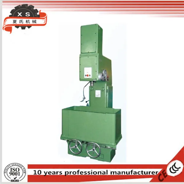 Vertical cylinder Honing Machine 