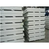 35kg/m3 Density Polyurethane Foam Sandwich Roof Panel Factory Sandwich Panel Supplier In Foshan