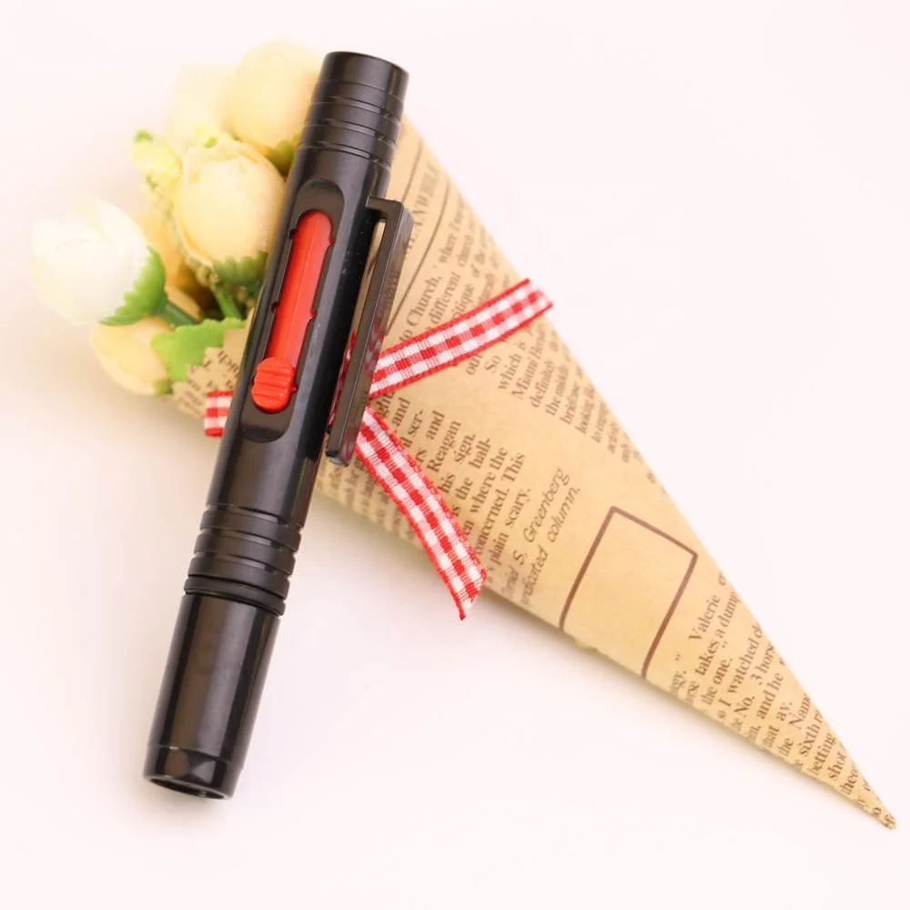 The factory supply precision device camera Lens cleaner cleaning kits for lens fiber Cleaning Pen
The factory supply precision device camera Lens cleaner cleaning kits for lens fiber Cleaning Pen